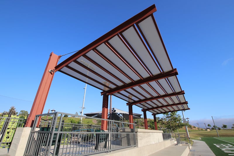 Esencia Sports Park preview 2